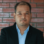 Prof. (Dr.) Somnath Chakrabarti