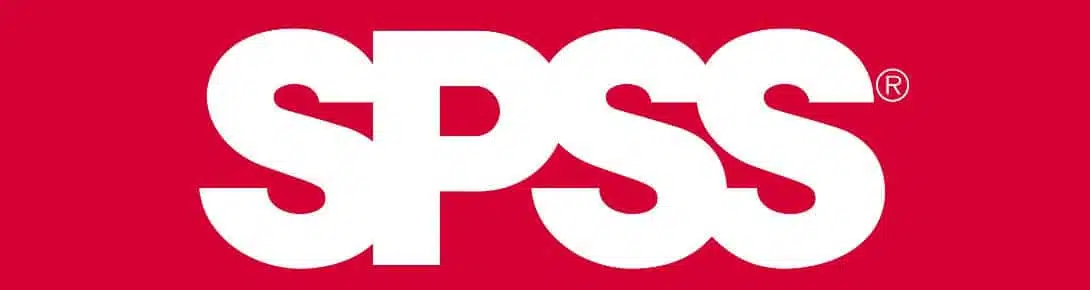 SPSS Logo